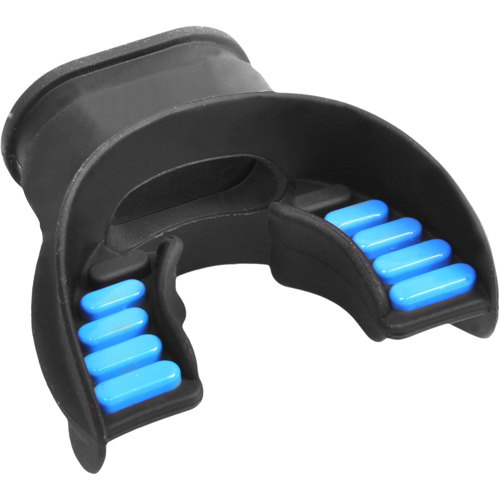Atomic Aquatics Mouthpiece Royal Blue