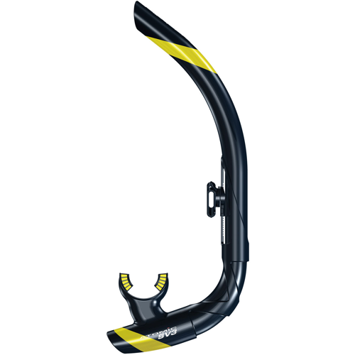 Atomic Aquatics SV1 Contour Snorkel