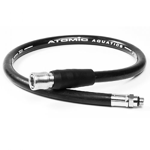 Drysuit Inflator Hose 36