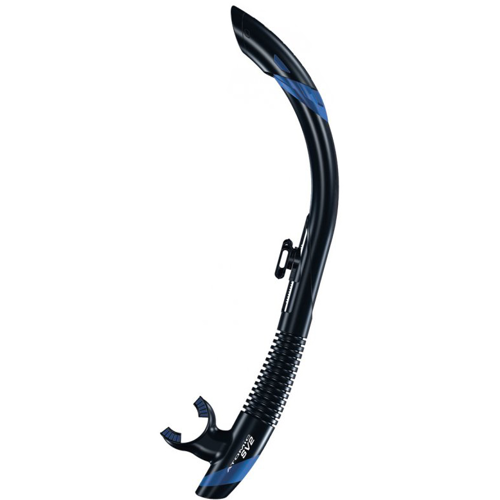 Atomic Aquatics SV2 Semi-Dry Snorkel