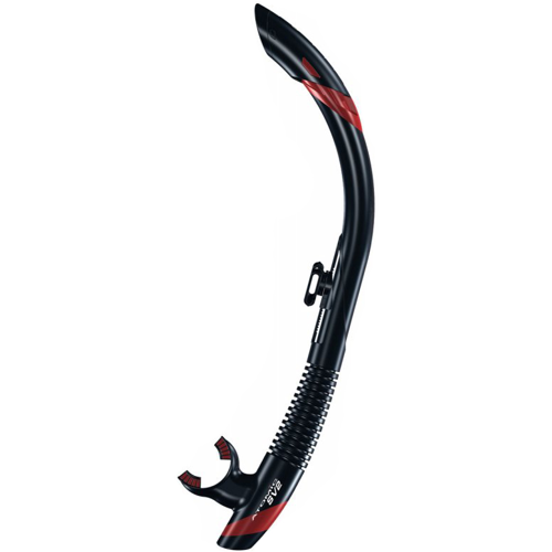 Atomic Aquatics SV2 Semi-Dry Snorkel