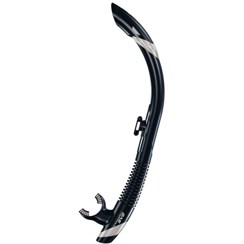 Atomic Aquatics SV2 Semi-Dry Snorkel