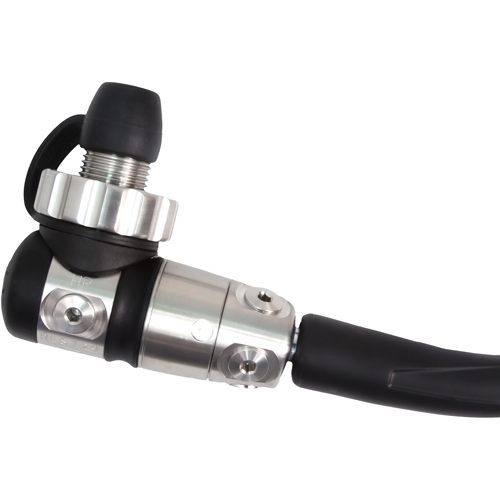 Atomic ST1 First Stage Regulator