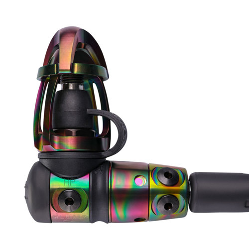 Atomic 25 Year Anniversary Limited Edition T25 Regulator, Yoke