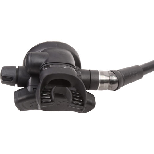 Atomic Aquatics T3 Titanium Swivel Sealed Regulator 03-0100-6P