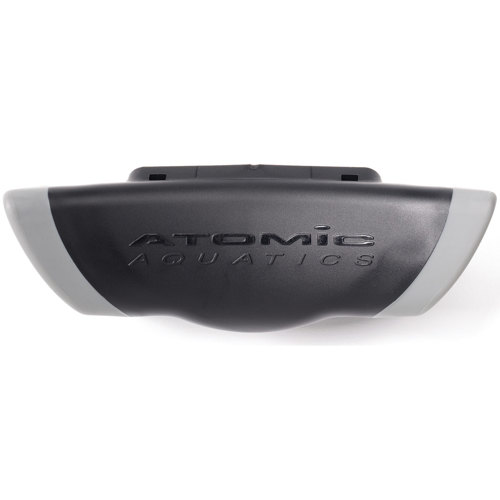 Atomic Aquatics Wide Exhaust Deflector Kit, Gray