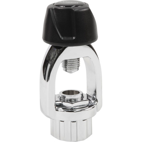 Atomic Aquatics DIN to Yoke Adapter for Brass Regulators