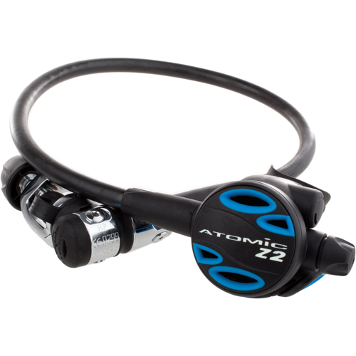 Atomic Aquatics Z2 Sealed Regulator