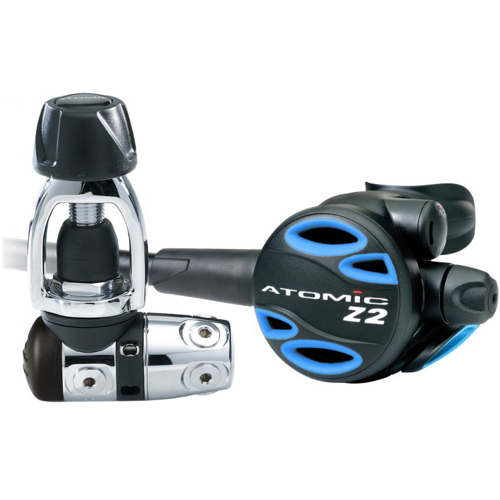 Atomic Aquatics Z2 Regulator