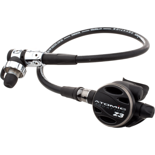 Atomic Aquatics Z3 Regulator, DIN