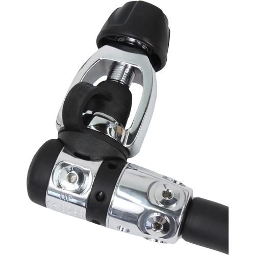 OLYMPIC SPIRAL SS磯3-450UG オリンピック Atomic Aquatics Z3 Regulator Yoke 03-0090-3P - Scuba