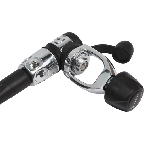 Atomic Z3 Sealed Regulator 03-0090-6P - Scuba