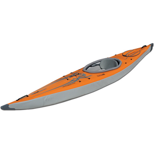 Advanced Elements AirFusion Evo Kayak with Pump