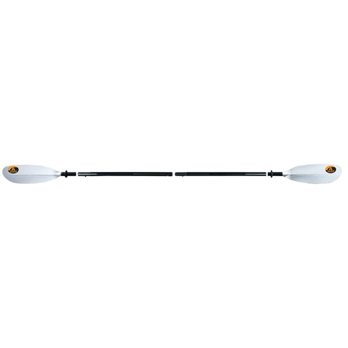 Advanced Elements Adventure Voyage Kayak Paddle, 4-Part