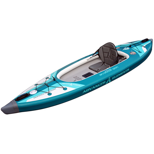 Advanced Elements AirVolution Sport with Pump