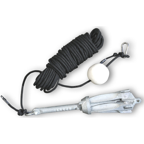 Advanced Elements Canoe and Kayak Anchor System