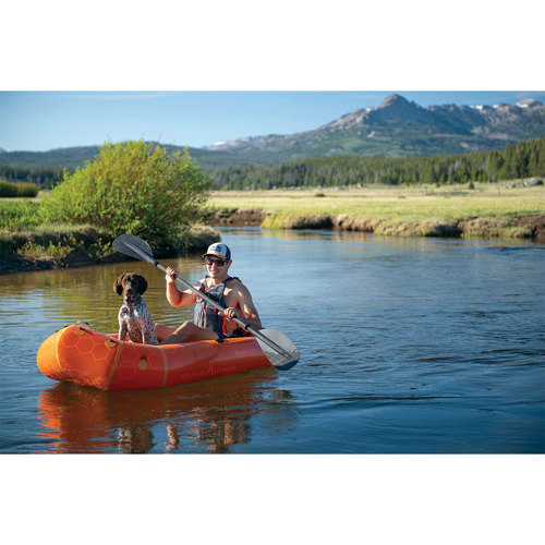 Supreme Advanced Elements®Packlite™Kayak Supreme Advanced Elements Packlite Kayak – YankeeKicks Online