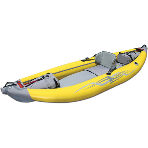 Advanced Elements StraitEdge Kayak with Pump