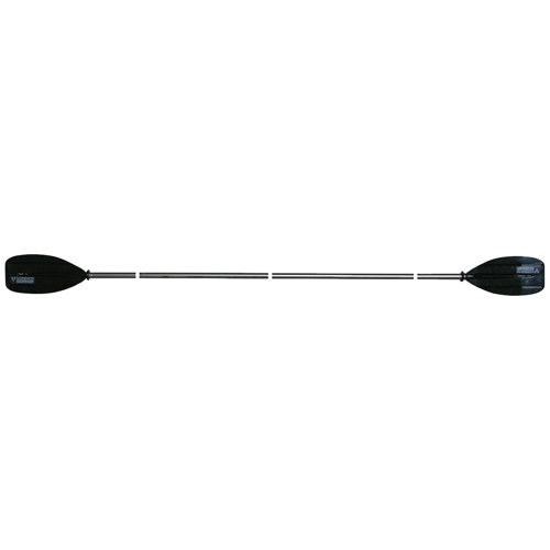 Advanced Elements UltraLite Pack Kayak Paddle, 4-Part