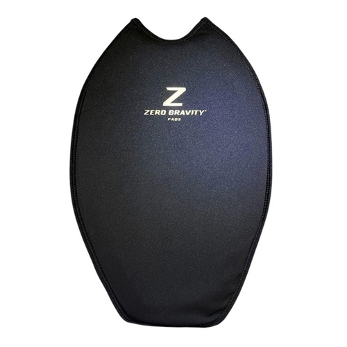 Airtime Watertime Men's Z-Pads X-Large