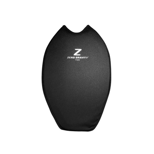 Airtime Watertime Women's Z-Pads Small