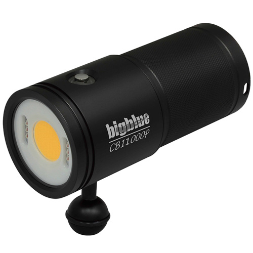 Bigblue 11000 Lumen Video Light