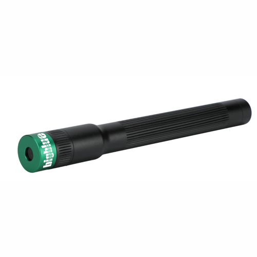 Bigblue 1300 Lumens Narrow Beam Dive Light with Green Spot Light