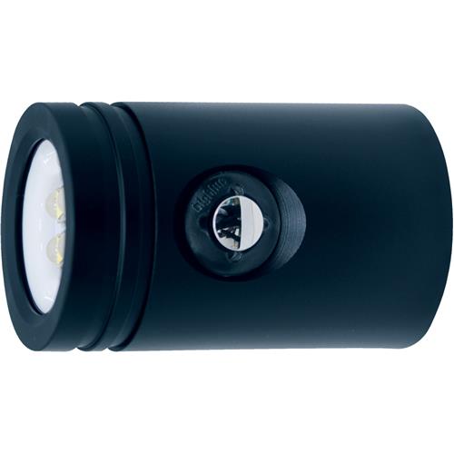 Details about   Bigblue Tri Color II 1800 Lumens Extra Wide Beam LED Light 