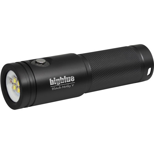 Bigblue AL2600XWP- II 2600 Lumens Extra Wide Beam LED Light