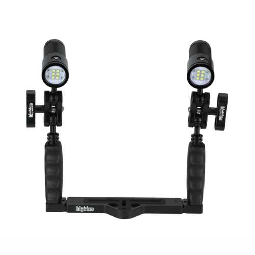 Bigblue Action Camera Tray Kit Set Pro