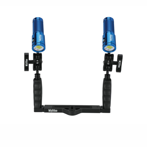 Bigblue Action Camera Tray Kit Set Pro