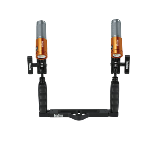Bigblue Action Camera Tray Kit Set