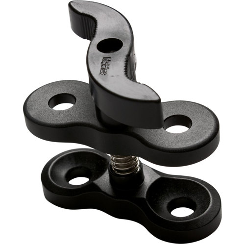 Bigblue CLP-O2 Double Clip