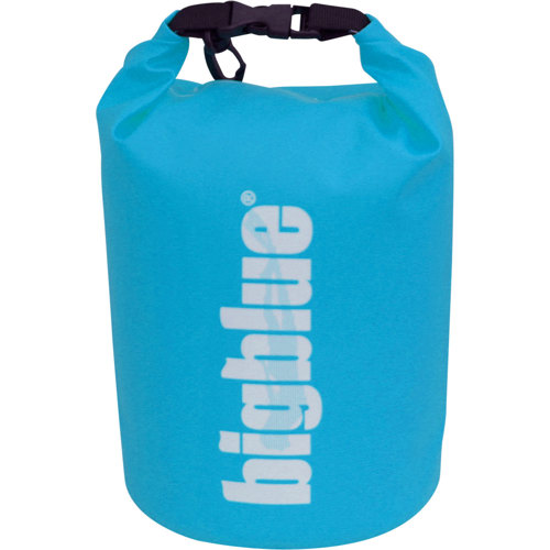 Bigblue Outdoor Dry Bag 3L Light Blue