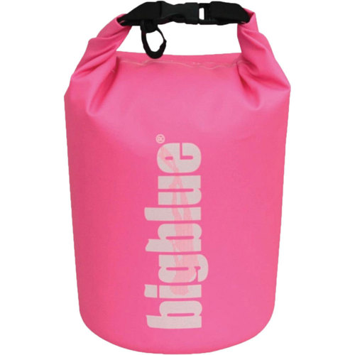 Bigblue Outdoor Dry Bag 3L Pink