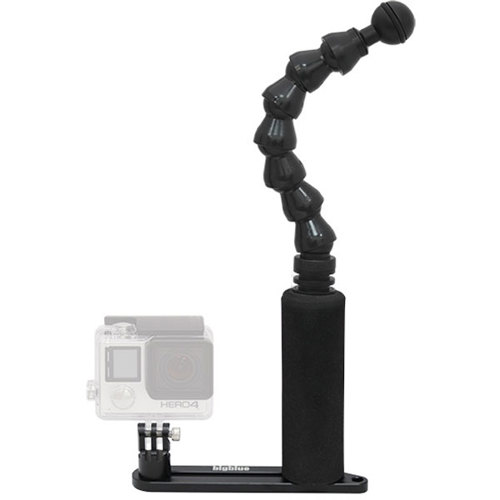 Bigblue Flexible Single-Arm Camera Tray
