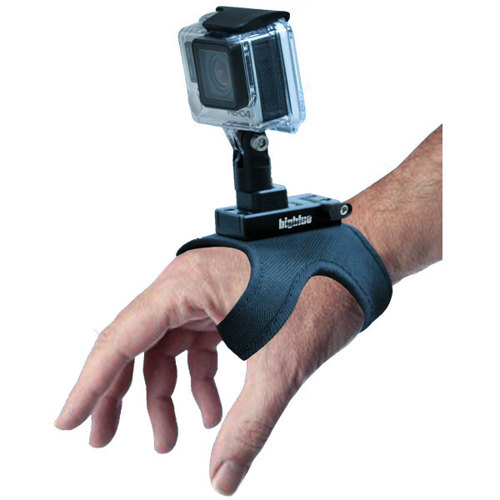 Bigblue Easy Release Mount Series for GoPro Camera Mount
