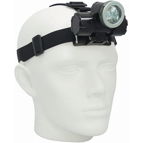 Bigblue HL1000N 1000 Lumens Head Lamp