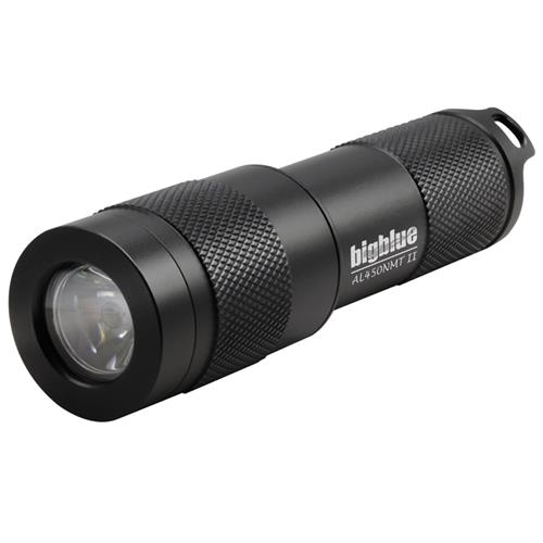 Details about   BigBlue 450 Lumen Mini Dive Light w/ Glove & Batteries and Tail Switch 