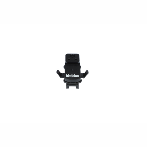 Bigblue Helmet 3000 Series Light Mount