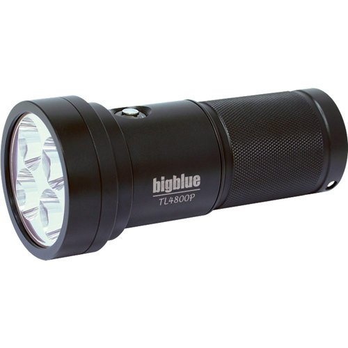 Bigblue TL4800P, 4800 Lumens LED Technical Light