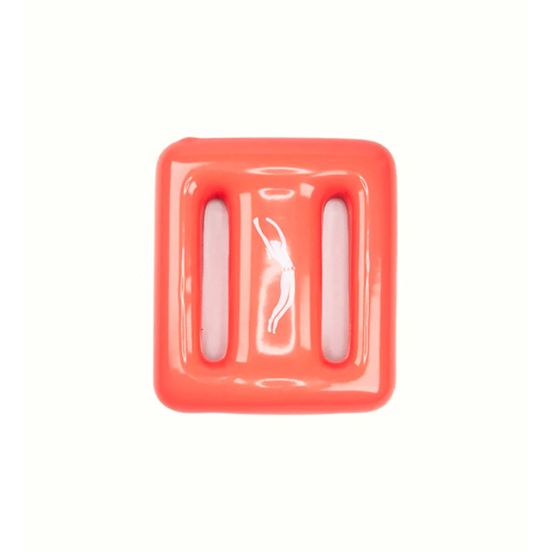 Bright Buoy Coral Coated Weight 2 lbs