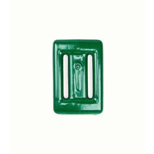 Bright Buoy Honu Green Coated Weight 1 lb