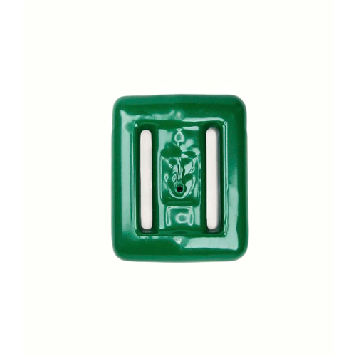 Bright Buoy Honu Green Coated Weight 2 lbs