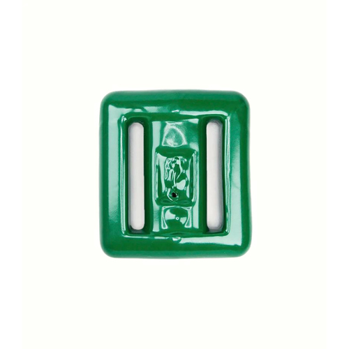 Bright Buoy Honu Green Coated Weight 3 lbs