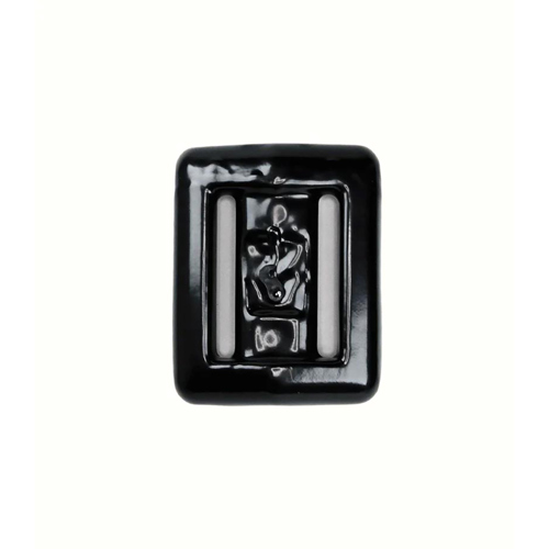 Bright Buoy Lava Rock Coated Weight 2 lbs