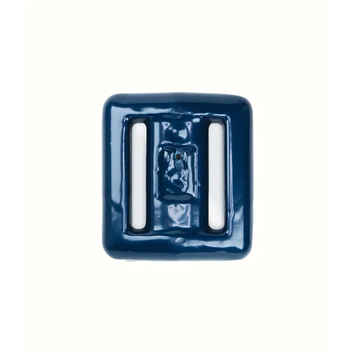 Bright Buoy Midnight Tide Coated Weight 3 lbs
