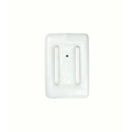 Bright Buoy Whitewater Coated Weight 1 lb