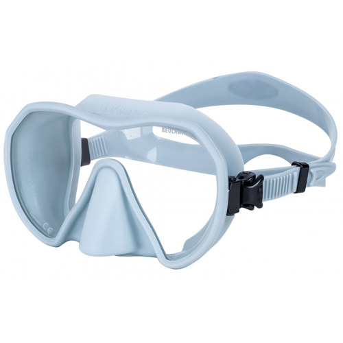 Beuchat Maxlux S Mask Light Blue