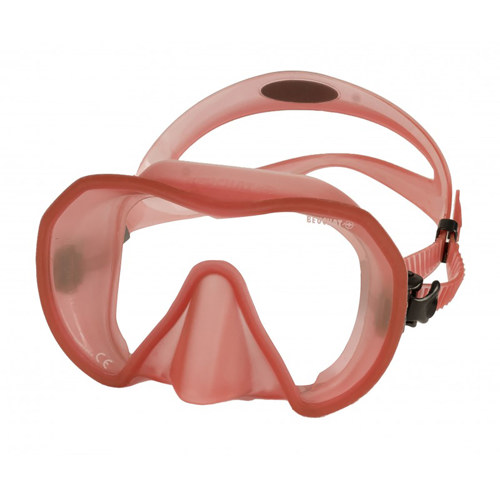 Beuchat Maxlux S Mask